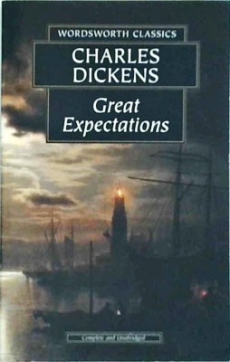 Charles Dickens - Great expectations foto