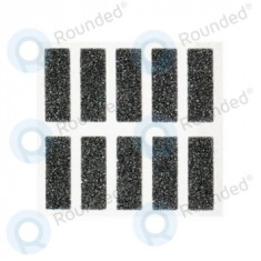 Digitilizator de spumă pentru reluare cu bandă pentru iPhone 5