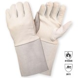 Cumpara ieftin ARGON - Manusa de protectie pentru sudura
