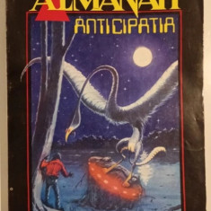Almanah Anticipatia 1994