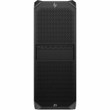 Cumpara ieftin WorkStation HP Z6 G5 Tower, AMD Ryzen Threadripper PRO 7955WX 4.5 GHz, 256 GB DDR5, 4 TB SSD M.2 NVMe, 2 x 1 TB SSD M.2 NVMe NOU; Placa Video Noua nVi