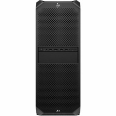 WorkStation HP Z6 G5 Tower, AMD Ryzen Threadripper PRO 7955WX 4.5 GHz, 256 GB DDR5, 4 TB SSD M.2 NVMe, 2 TB SSD M.2 NVMe NOU; Placa Video Noua nVidia foto