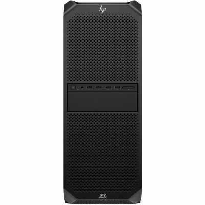 WorkStation HP Z6 G5 Tower, AMD Ryzen Threadripper PRO 7955WX 4.5 GHz, 256 GB DDR5, 4 TB SSD M.2 NVMe, 1 TB SSD M.2 NVMe; Placa Video Noua nVidia GeFo foto