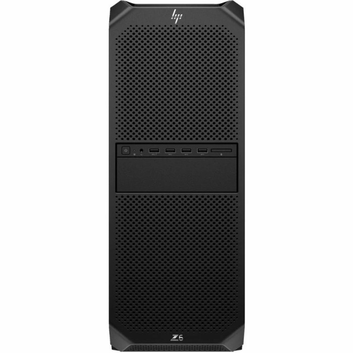 WorkStation HP Z6 G5 Tower, AMD Ryzen Threadripper PRO 7955WX 4.5 GHz, 256 GB DDR5, 4 TB SSD M.2 NVMe, 1 TB SSD M.2 NVMe; Placa Video Noua nVidia GeFo