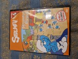 Dvd copii Strumfii 4