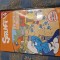 Dvd copii Strumfii 4