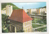 bnk cp Piatra Neamt - Biserica lui Stefan cel Mare - uzata