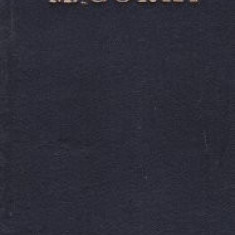 M. Gorki - Nuvele, schiţe, povestiri ( Opere. vol. IV )