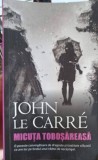 Micuța Tobosareasa - John Le Carre, RAO, 2019, Romana, 601 pagini, Roman, Paperback
