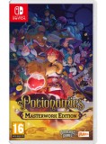 Potionomics Masterwork Edition NSW
