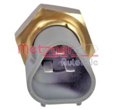 Senzor,temperatura lichid de racire TOYOTA COROLLA (E11) (1997 - 2002) METZGER 0905437