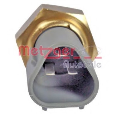 Senzor,temperatura lichid de racire TOYOTA COROLLA Wagon (E11) (1997 - 2001) METZGER 0905437 foto