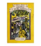 Henry James - Aripile porumbitei - 114750