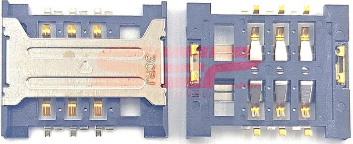 Cititor SIM Huawei Y550