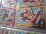 Card euro 2020 adrenalyn xl, Panini
