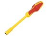 Şurubelniţă Izolată Cap Hexagonal 8mm 125mm