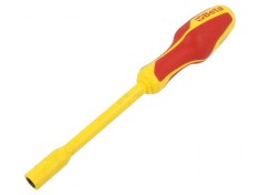 Şurubelniţă Izolată Cap Hexagonal 8mm 125mm