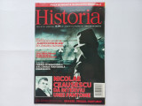 Revista HISTORIA, AN XII, NR. 128, AUGUST 2012