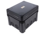 Cutie de conexiuni IP67 151x191x126mm