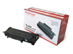 Cartus OEM-PANTUM-TL-411X-B-6k NewTechnology Media foto