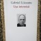 Usa interzisa &ndash; Gabriel Liiceanu