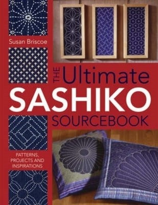The Ultimate Sashiko Sourcebook foto