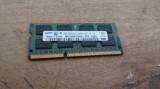 Cumpara ieftin Ram PC Samsung 2GB DDR3 PC3-8500 M471B5673FH0-CF8, DDR2, 2 GB, 1066 mhz