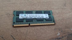 Ram PC Samsung 2GB DDR3 PC3-8500 M471B5673FH0-CF8
