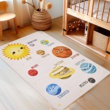 Cumpara ieftin Covor traversa Play V3 Bej 80x120 cm