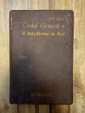 Em. Dan Codul General al Judecatorului de Ocol 1908