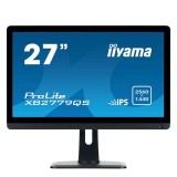 Monitoare LED SH Iiyama ProLite XB2779QS-B1, 27 inci 2K, Panel IPS, Grad B