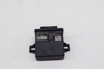Modul de control far VW TIGUAN AD1 2018 OEM: AGD-071,5Q0907357,503950810105,130732937101 14586419 foto