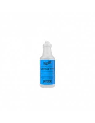 Pulverizator Recipient Plastic Meguiar&amp;#039;s Surface Prep Bottle , 1buc foto