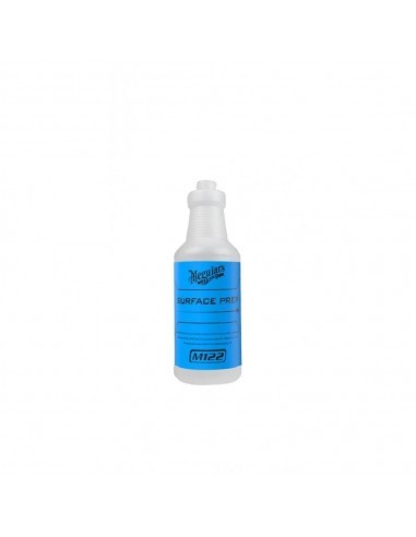 Pulverizator Recipient Plastic Meguiar&#039;s Surface Prep Bottle , 1buc