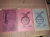 Memoriile Regelui Carol I al Rom&acirc;niei (de un martor ocular) &ndash; 3 volume originale (1912)