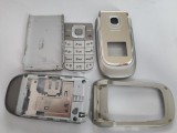 Cumpara ieftin Carcasa Nokia 6131 originala folosita