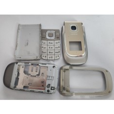 Carcasa Nokia 6131 originala folosita