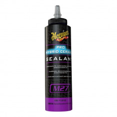 Sealant Auto Meguiar&#039;s Pro Hybrid Ceramic Sealant, 473 ml