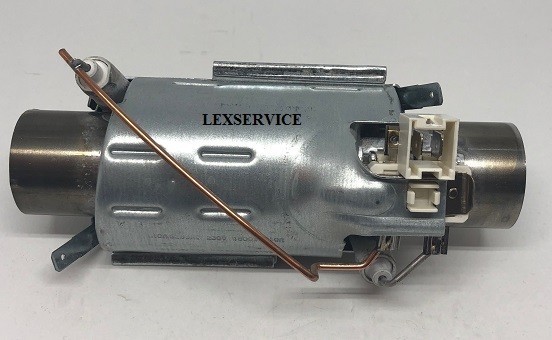 Rezistenta masina de spalat vase BEKO DFN6631S 1800W Rezistenta masina de spalat vase BEKO DFN6631S 1800W