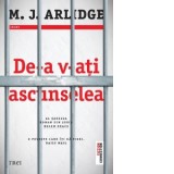 De-a v-ati ascunselea. Al saselea roman din seria Helen Grace - Ciprian Siulea, M. J. Arlidge