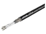 Cablu LAPP &Ouml;LFLEX&reg; TRAIN 315 C TW-P 6x1,5mm&sup2; Negru 300V 15315018