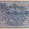 GERMANIA 100 marci 1908 VF!!!