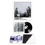 Lazarus (Original Series Soundtrack) - Vinyl | Floating Points