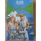 DOMNITA DIN CIPRU-BETHEA CREESE-225715