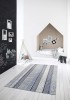 Covor Belgian, Preston 47276, Albastru, Diverse Dimensiuni - 120x170 cm