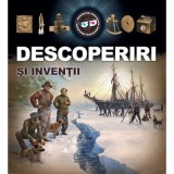 Descoperiri si inventii. Cu ochelari 3D