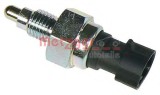 Comutator, lampa marsalier OPEL ZAFIRA B (A05) (2005 - 2016) METZGER 0912086