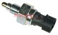 Comutator, lampa marsalier OPEL CORSA D (2006 - 2016) METZGER 0912086