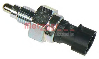 Comutator, lampa marsalier OPEL ASTRA H GTC (L08) (2005 - 2016) METZGER 0912086 foto