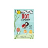 Dot the Ladybug: Dot Day